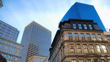 The UK Government will also aim to halve the energy costs for the existing building stock - both domestically and commercially
